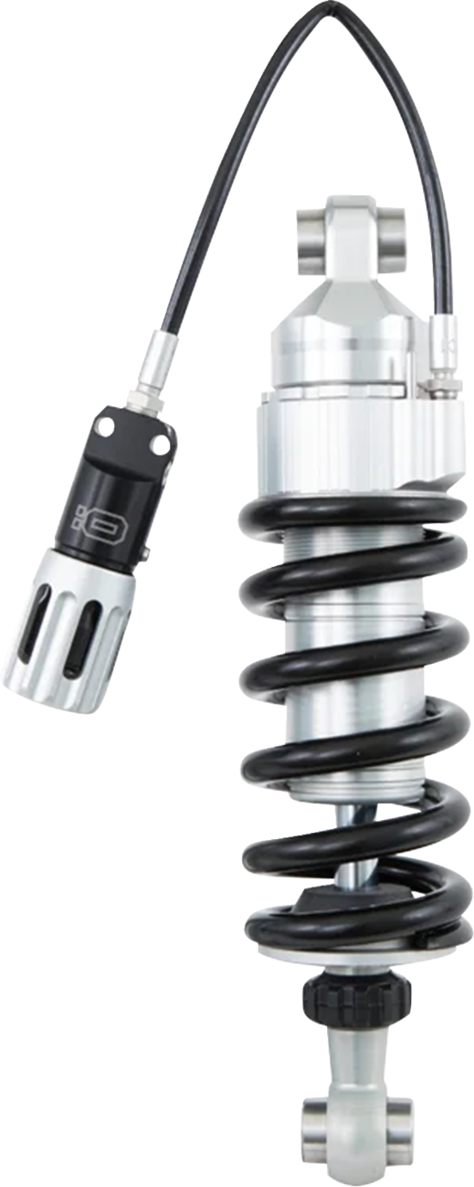 Ohlins 13.5" STX Performance HD515 Rear Shock for 2018-2024 Harley Softail FLHCS