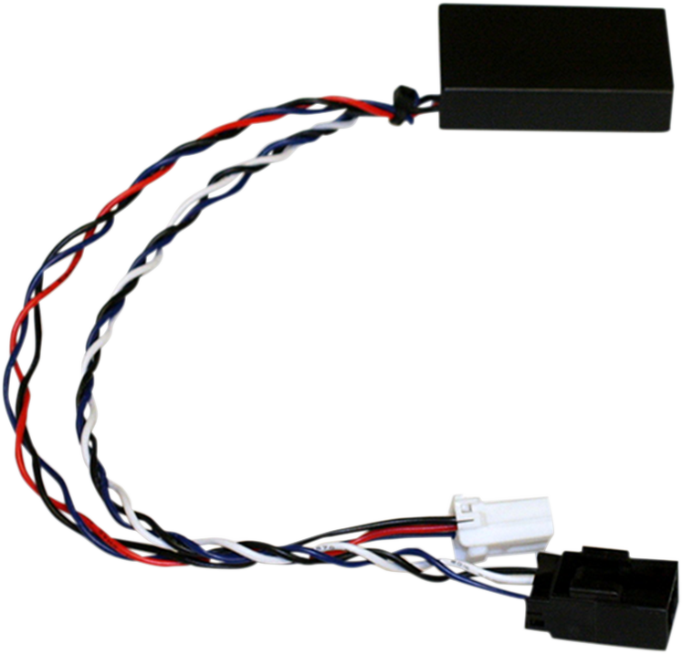 Custom Dynamics Magic Strobes Lighting Control Module 2002-10 Harley V-Rod VRSCD