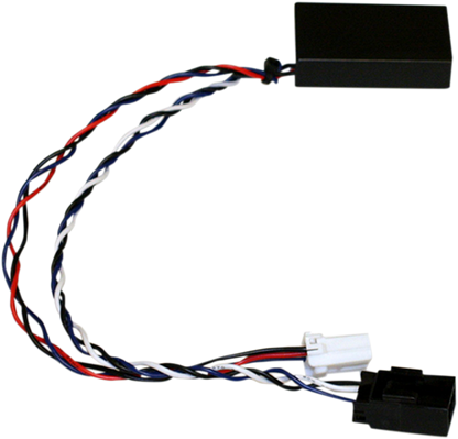 Custom Dynamics Magic Strobes Lighting Control Module 2002-10 Harley V-Rod VRSCD
