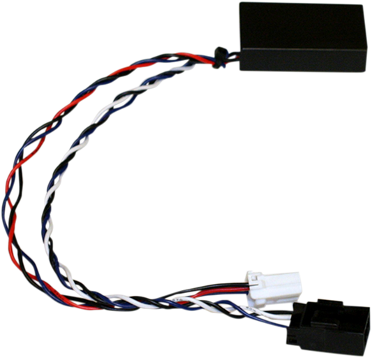 Custom Dynamics Magic Strobes Lighting Control Module 2002-10 Harley V-Rod VRSCD