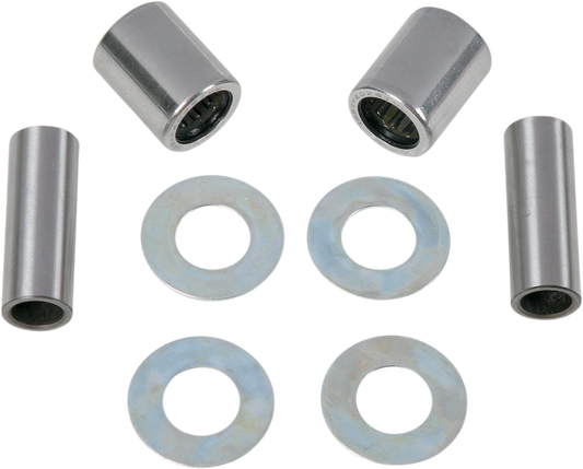 Moose Front Upper & Lower ATV A-Arm Repair Kit for 1988-93 Suzuki QuadRunner 230