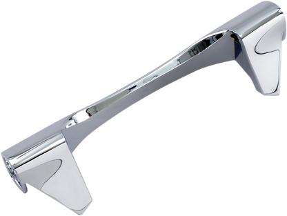 Drag Specialties Rear Turn Signal Mounting Bracket for 1986-2017 Harley Touring