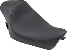 Drag Specialties Café Motorcycle Solo Seat 2010-2022 Harley Davidson Sportster