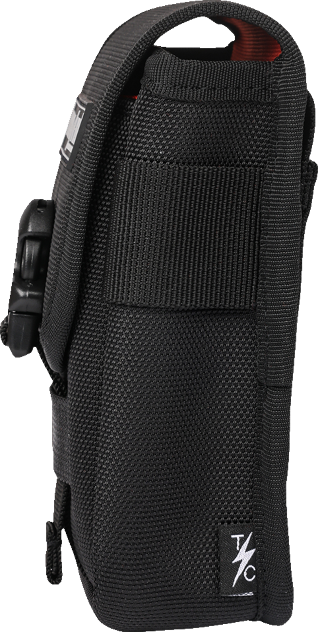 Thrashin Multi-Use Motorcycle Storage Pouch Bag for Harley Davidson TSB-00-14