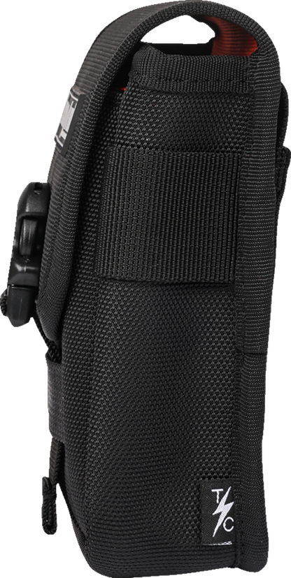 Thrashin Multi-Use Motorcycle Storage Pouch Bag for Harley Davidson TSB-00-14