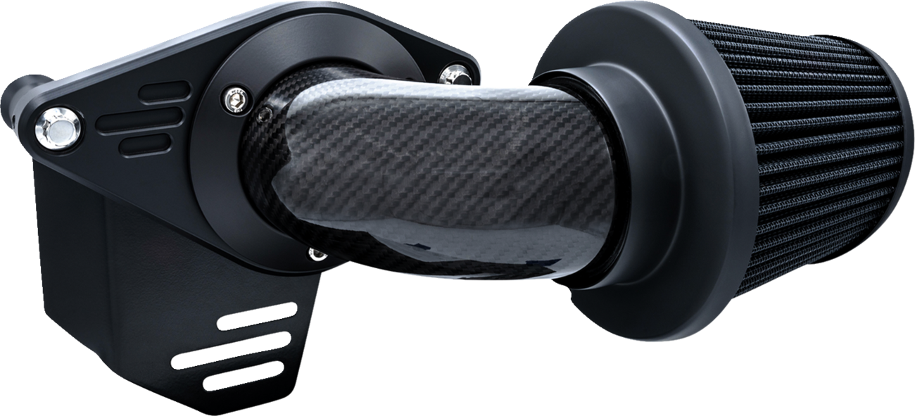 Vance & Hines VO2 Falcon Carbon Weave Air Filter Kit for 2023-25 Harley Touring