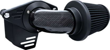 Vance & Hines VO2 Falcon Carbon Weave Air Filter Kit for 2023-25 Harley Touring