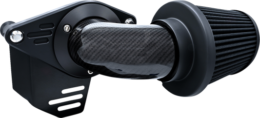 Vance & Hines VO2 Falcon Carbon Weave Air Filter Kit for 2023-25 Harley Touring