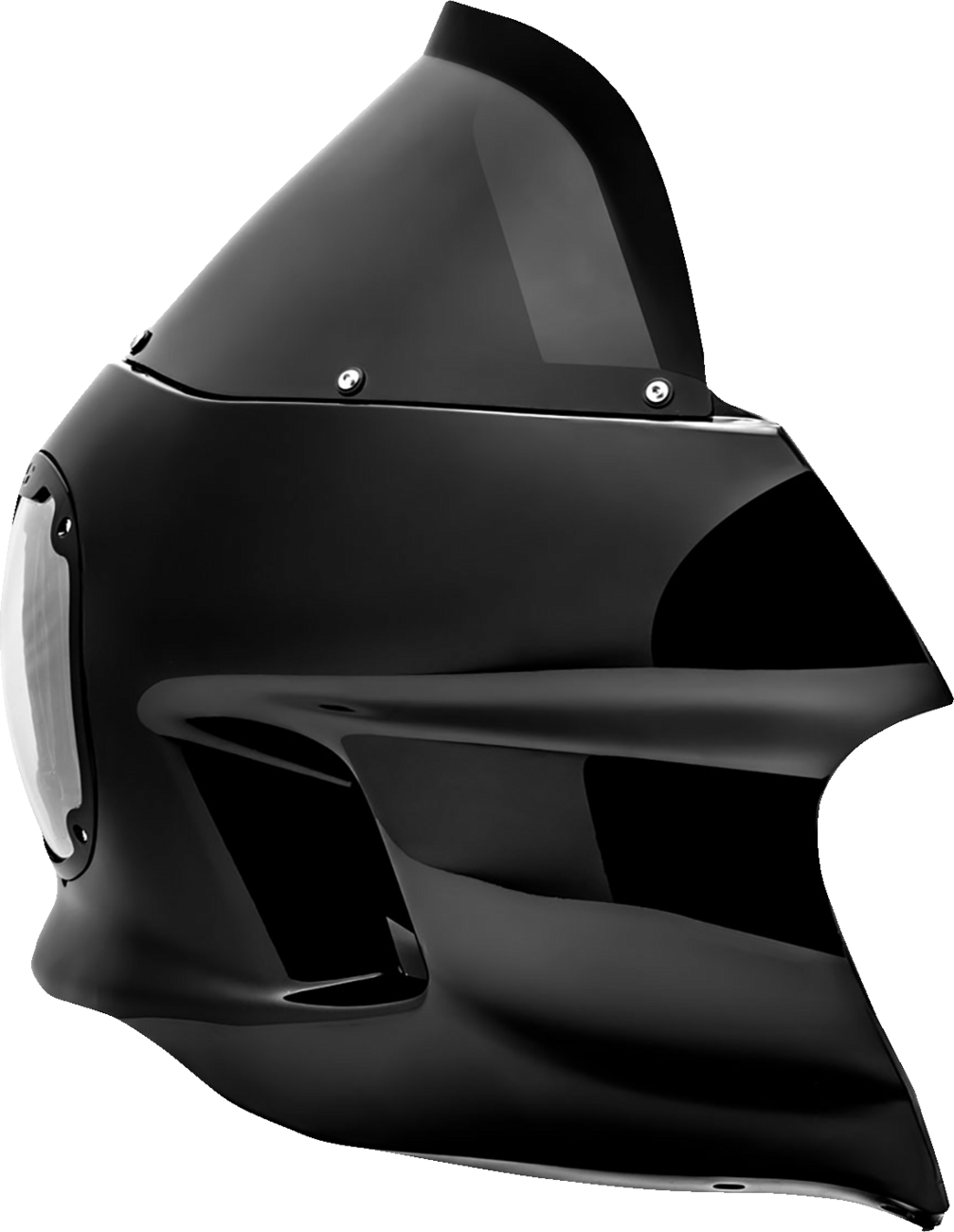 Saddlemen  S-RT Mini Fairing Kit for 2004-2022 Harley Davidson Sportster XLC XLL