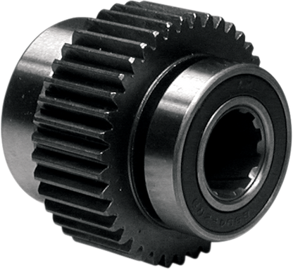 Drag Specialties Starter Drive Clutch 1991-20 Harley Softail DYNA Touring Buell