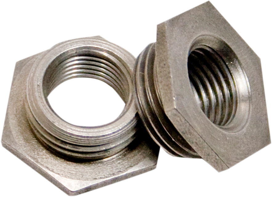 Feuling 18mm to 12mm Oxygen Sensor Exhaust for Harley Davidson