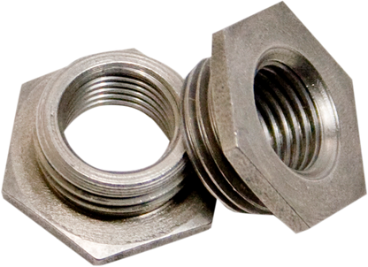 Feuling 18mm to 12mm Adapters Exhaust for Harley Davidson