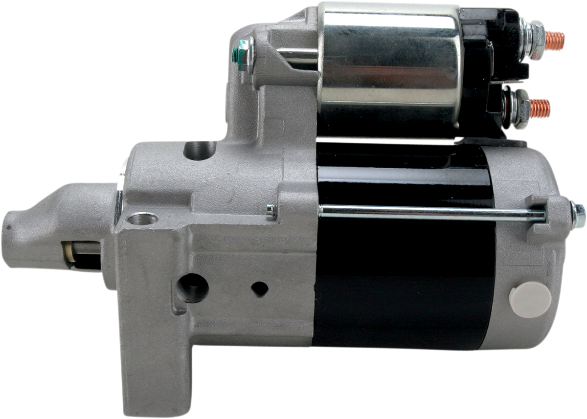 Moose Utility UTV Side by Side Starter Motor 2005-2012 Kawasaki Mule 600 610 4x4