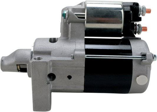 Moose Utility UTV Side by Side Starter Motor 2005-2012 Kawasaki Mule 600 610 4x4