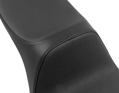 Drag Specialties Predator III Extended Reach +1.5" Seat 2008-2025 Harley Touring