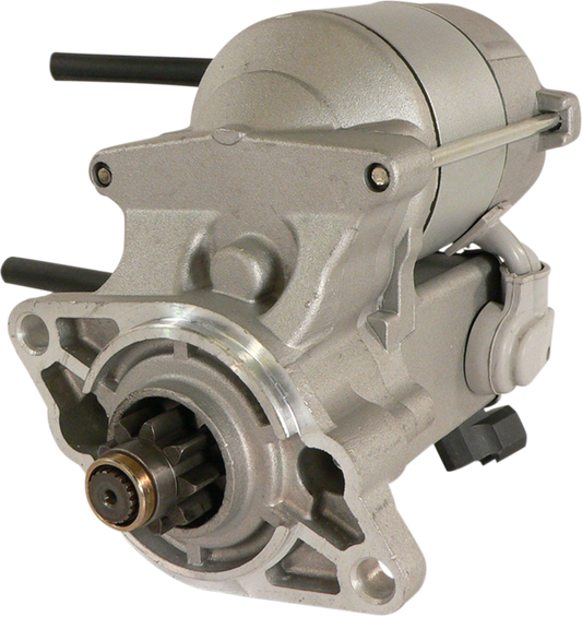 Parts Unlimited UTV Side by Side Engine Starter 2009-2019 Kawasaki 620 Mule 4x4