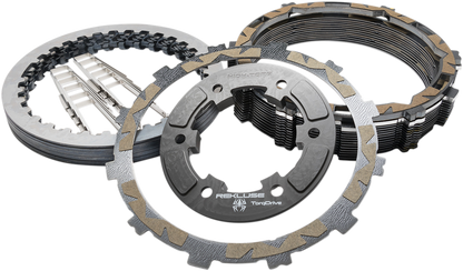 Rekluse TorqDrive Motorcycle Clutch Kit 2014-2020 Harley XG Street 500 750 XG