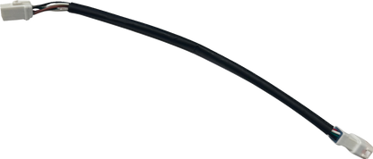Custom Dynamics 8" TBW Extension Harness for 2016-2025 Harley Touring Softail