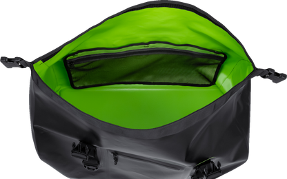 Ciro Universal DRYFORCE Waterproof Motorcycle Luggage Rack Bag 60L