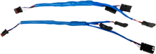 Custom Dynamics MPR Sequential Dual Color Lighting Wire Harness Extension