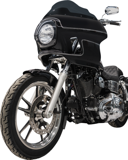 Klock Werks FXRP Style Fairing Kit for 2006-2017 Harley Dyna Super Glide FXD