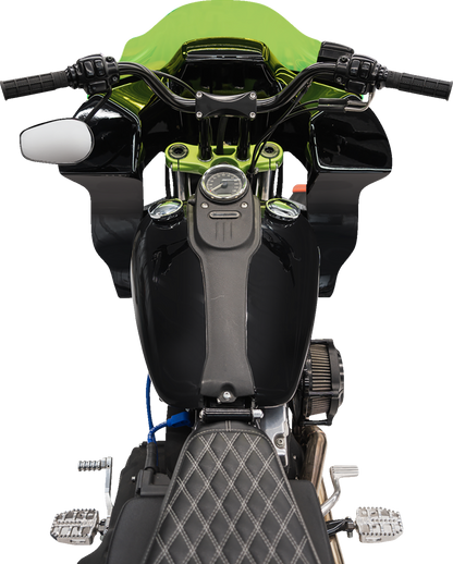 Klock Werks FXRP Style Fairing Kit for 2006-2017 Harley Dyna Super Glide FXD