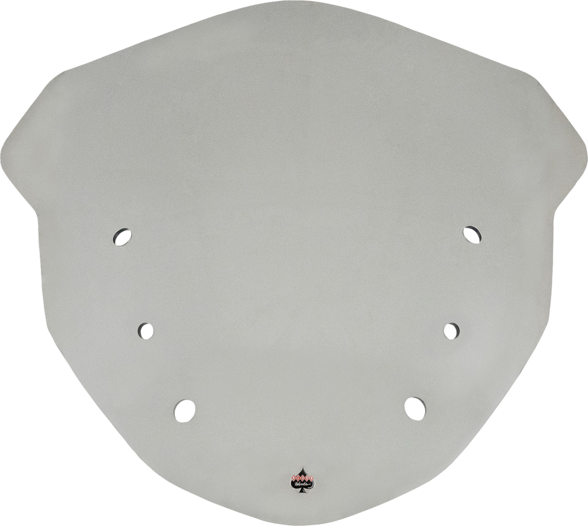 Klock Werks Flare 21" Tint Windshield fits 2014-2020 BMW R1200 R1250 RT