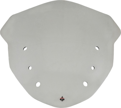 Klock Werks Flare 21" Tint Windshield fits 2014-2020 BMW R1200 R1250 RT