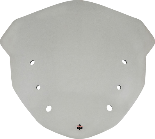 Klock Werks Flare 21" Tint Windshield fits 2014-2020 BMW R1200 R1250 RT