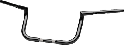 LA Choppers 8" Twin Peaks 1.25" fits 2023-2024 Harley Street Glide FLHX FLHXSE