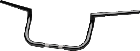 LA Choppers 8" Twin Peaks 1.25" fits 2023-2024 Harley Street Glide FLHX FLHXSE