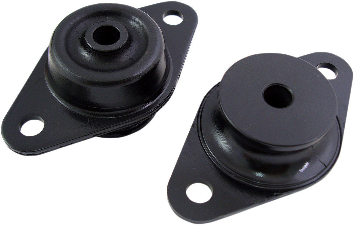 Drag Specialties Heavy Duty Front Engine Motor Mount 1980-08 Harley Dyna Touring