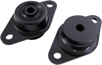 Drag Specialties Heavy Duty Front Engine Motor Mount 1980-08 Harley Dyna Touring