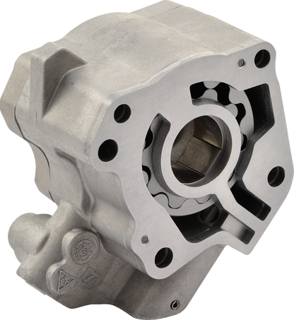 Drag Specialties High Performance Oil Pump fits 2017-2023 Harley Touring Softail