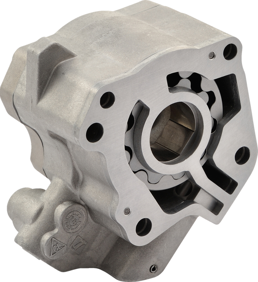 Drag Specialties High Performance Oil Pump fits 2017-2023 Harley Touring Softail