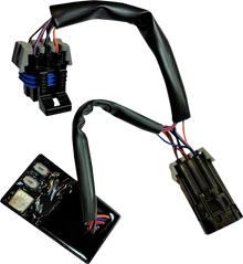 Custom Dynamics Smart Triple Play 2015-2023 Indian Chief Springfield Roadmaster