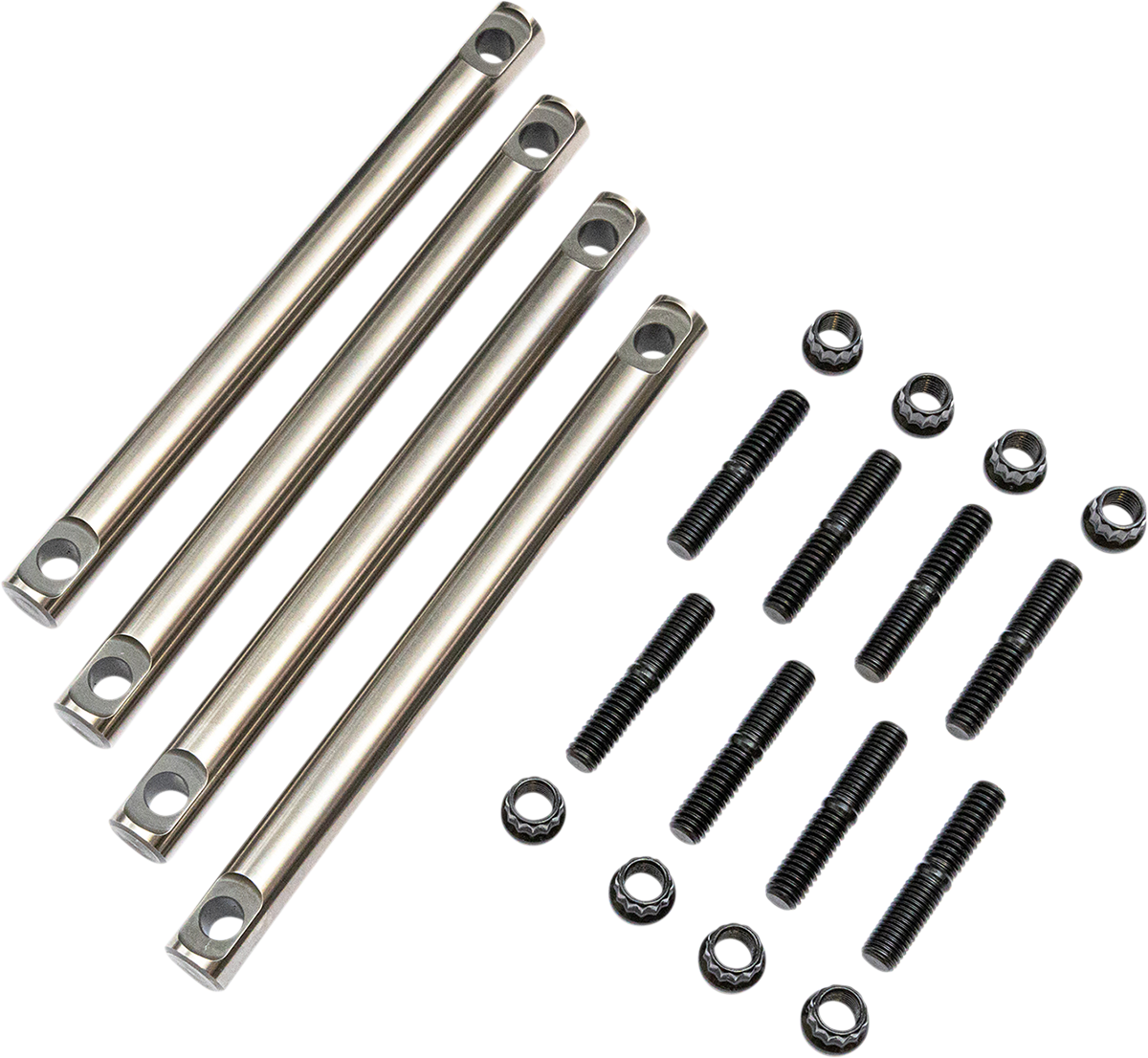 Feuling Rocker Shaft & Stud Kit 2017-2024 Harley Softail Touring FLHX FLHR FLFB
