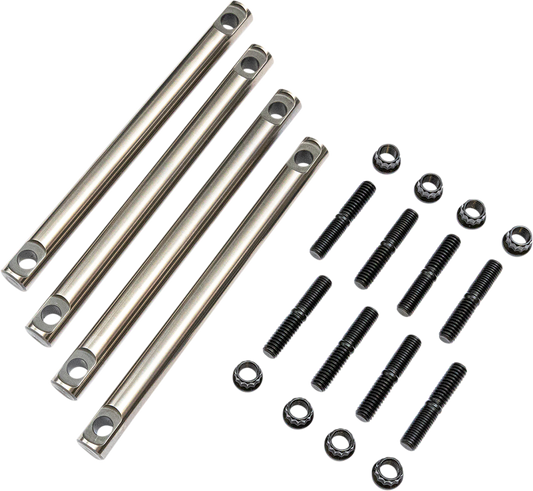 Feuling Rocker Shaft & Stud Kit 2017-2024 Harley Softail Touring FLHX FLHR FLFB