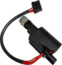 Drag Specialties Ignition Switch fits 1993-2002 Harley Davidson Touring FLHR FLH