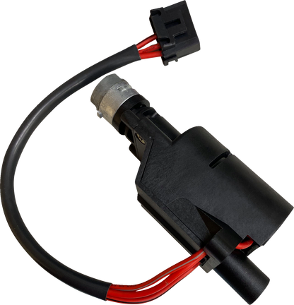 Drag Specialties Ignition Switch fits 1993-2002 Harley Davidson Touring FLHR FLH