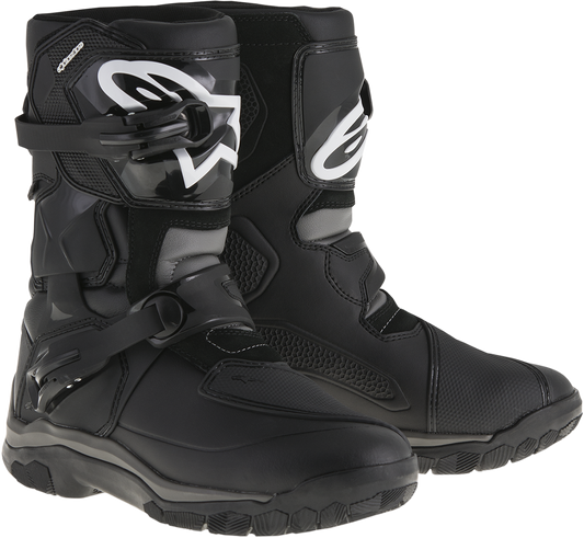 Alpinestars Mens Leather Belize Drystar Offroad Riding Dirt Bike Racing Boots