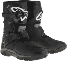 Alpinestars Mens Leather Belize Drystar Offroad Riding Dirt Bike Racing Boots