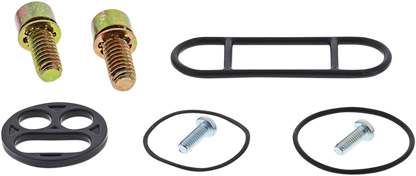 Moose Fuel Gas Petcock Rebuild Kit for 2003-2007 Polaris Sportsman Predator 500