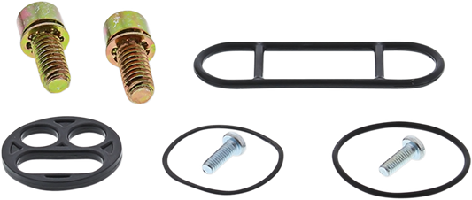 Moose Racing Fuel Gas Petcock Rebuild Kit 03-07 Polaris Sportsman Predator 500