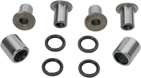 Moose Front Upper ATV A-Arm Repair Kit for 2003-2014 Arctic Cat Kawasaki Suzuki