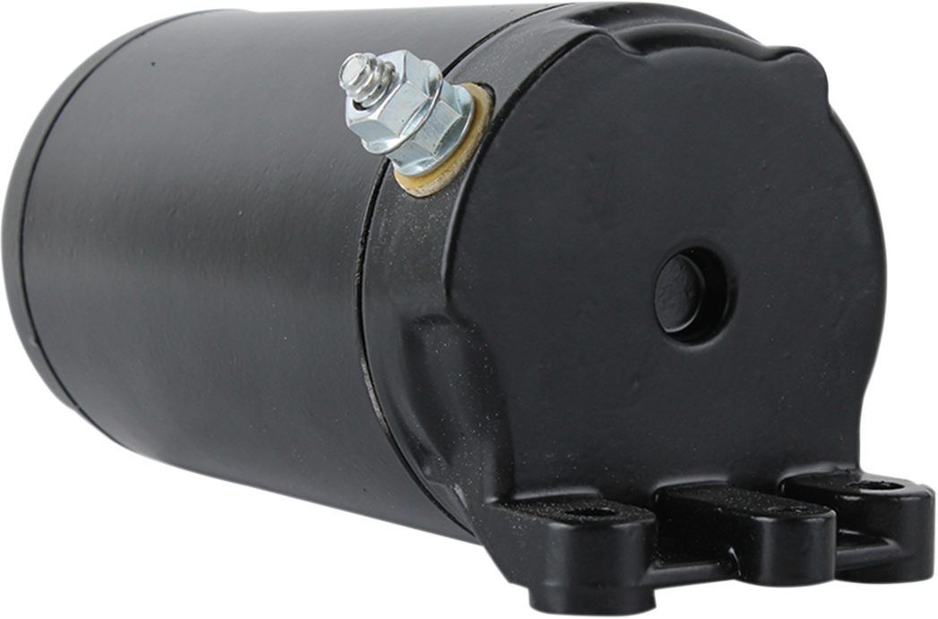 Parts Unlimited ATV Engine Starter Motor 02-04 Can-Am Quest 500 2x4 4x4
