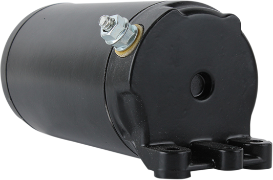 Parts Unlimited ATV Engine Starter Motor 02-04 Can-Am Quest 500 2x4 4x4