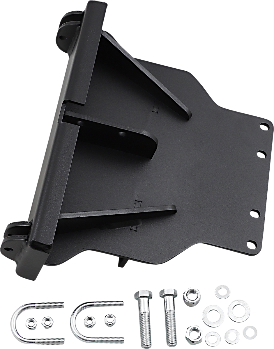 Moose RM5 Rapid ATV Snow Plow Mount Plate 2015-22 Polaris Sportsman 850 1000 XP