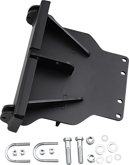 Moose RM5 Rapid ATV Snow Plow Mount Plate 2015-22 Polaris Sportsman 850 1000 XP