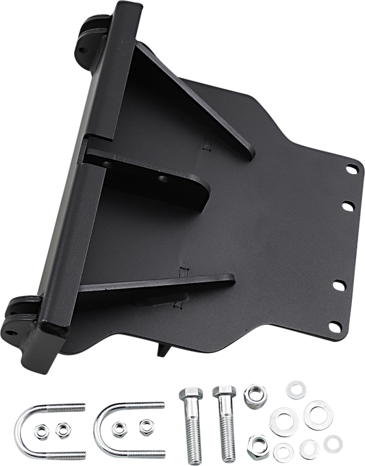 Moose RM5 Rapid ATV Snow Plow Mount Plate 2015-22 Polaris Sportsman 850 1000 XP